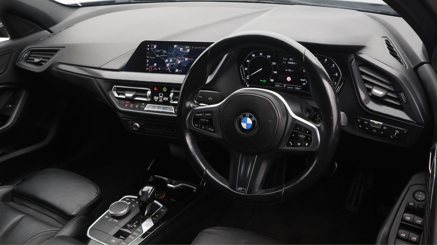 Used BMW 1 Series 2020 for sale - 76585196: Photo 10