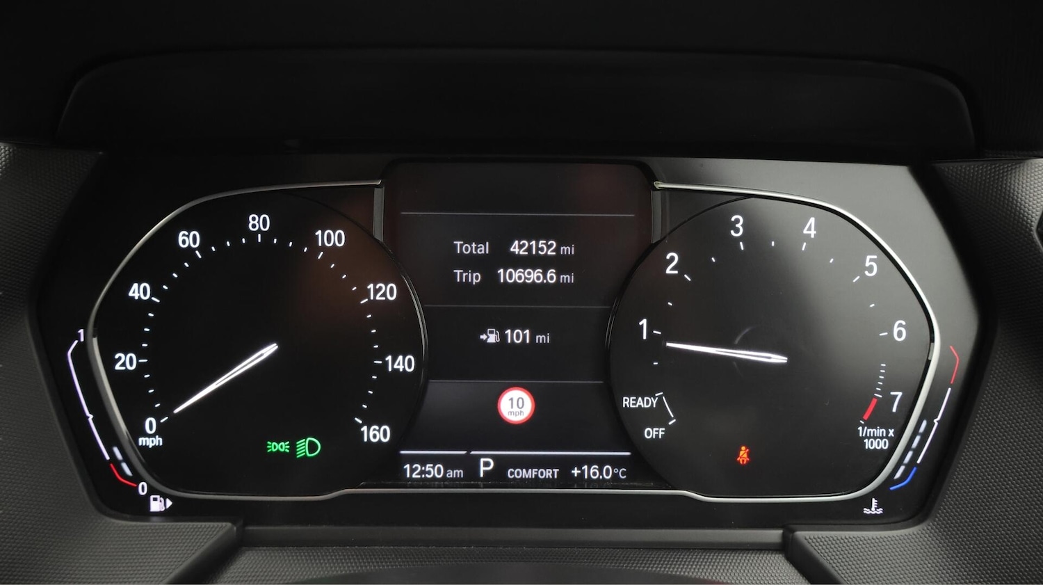 Used BMW 1 Series 2020 for sale - 76585196: Photo 11