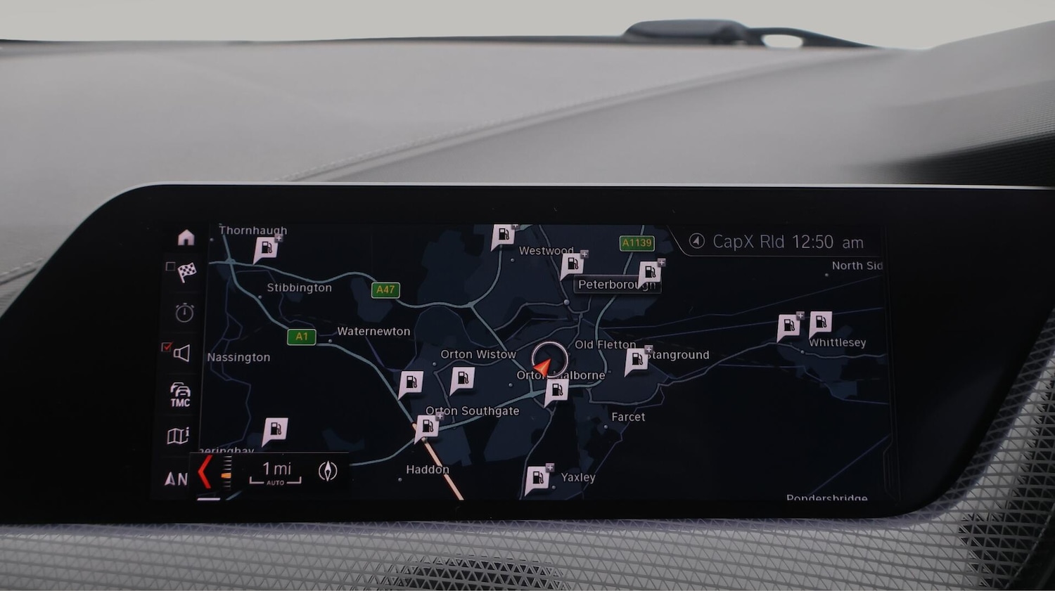 Used BMW 1 Series 2020 for sale - 76585196: Photo 12