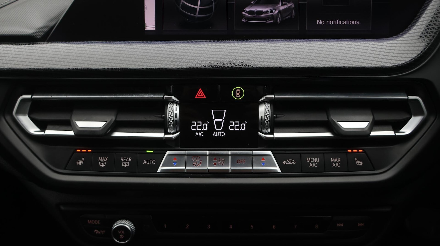 Used BMW 1 Series 2020 for sale - 76585196: Photo 13