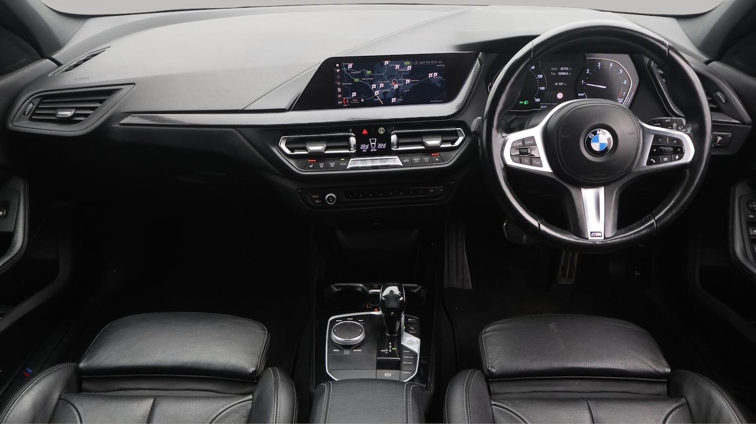 Used BMW 1 Series 2020 for sale - 76585196: Photo 14