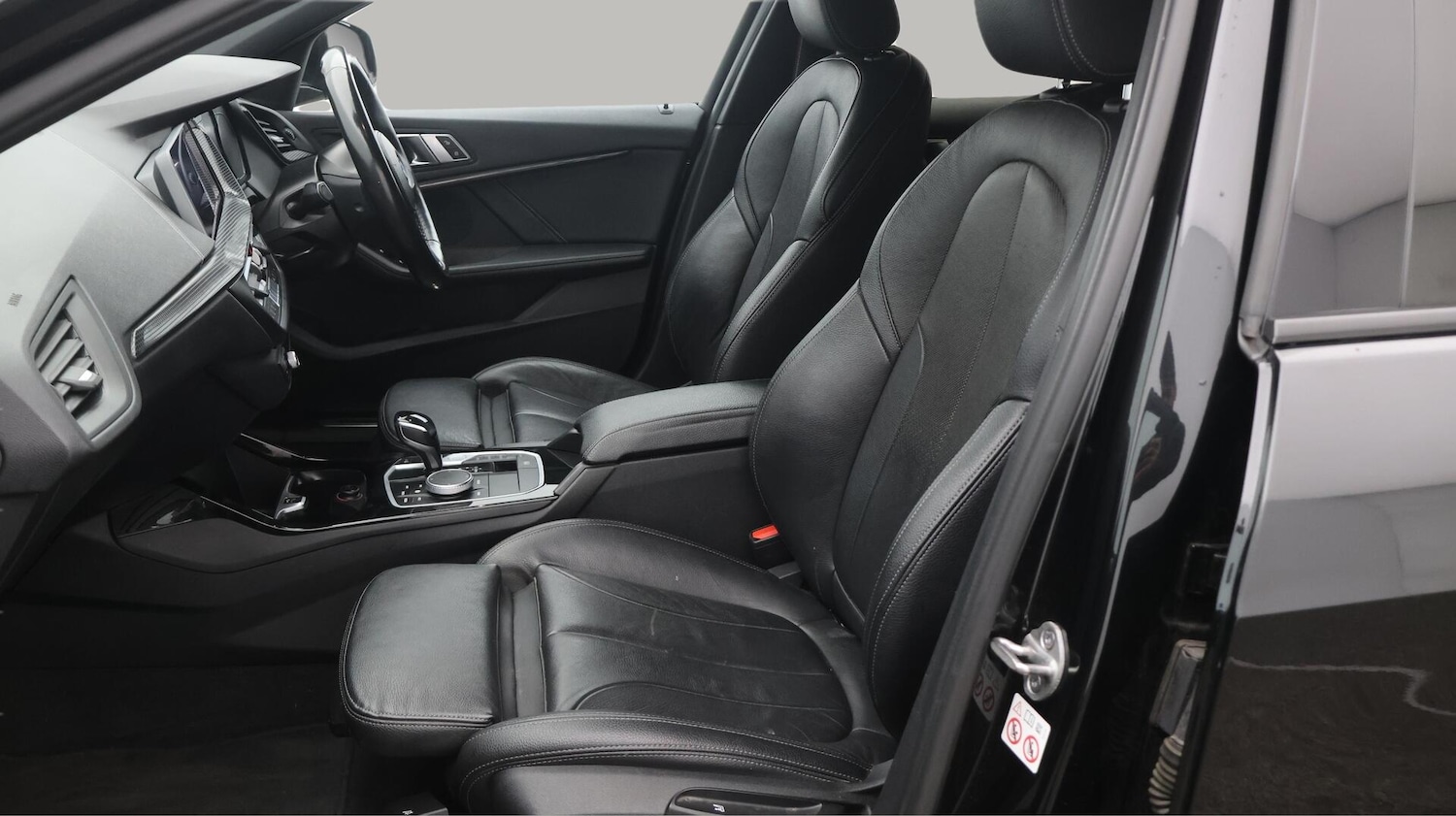 Used BMW 1 Series 2020 for sale - 76585196: Photo 15