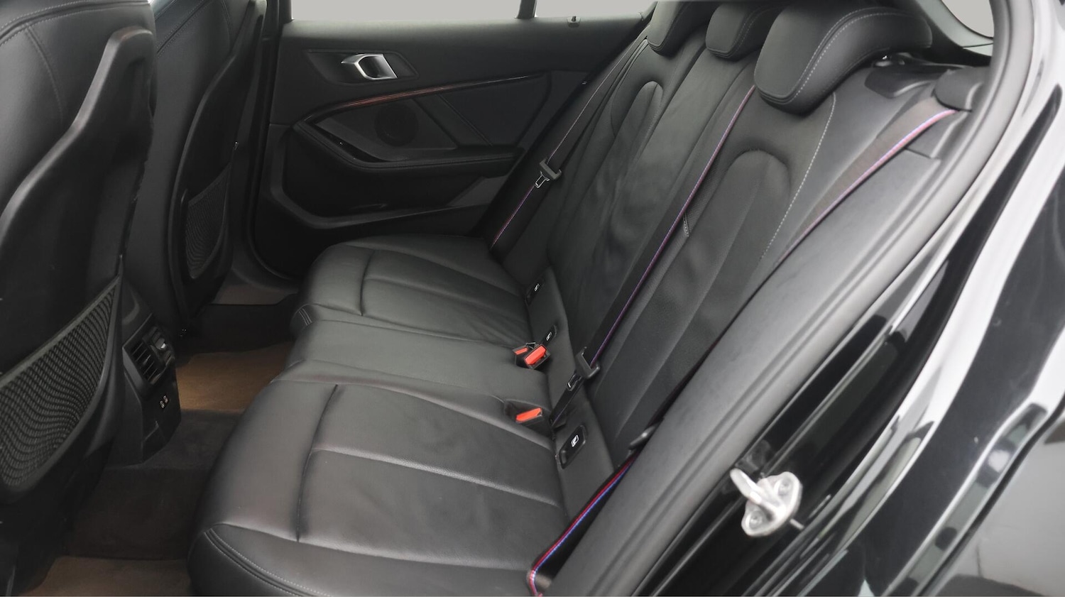 Used BMW 1 Series 2020 for sale - 76585196: Photo 17