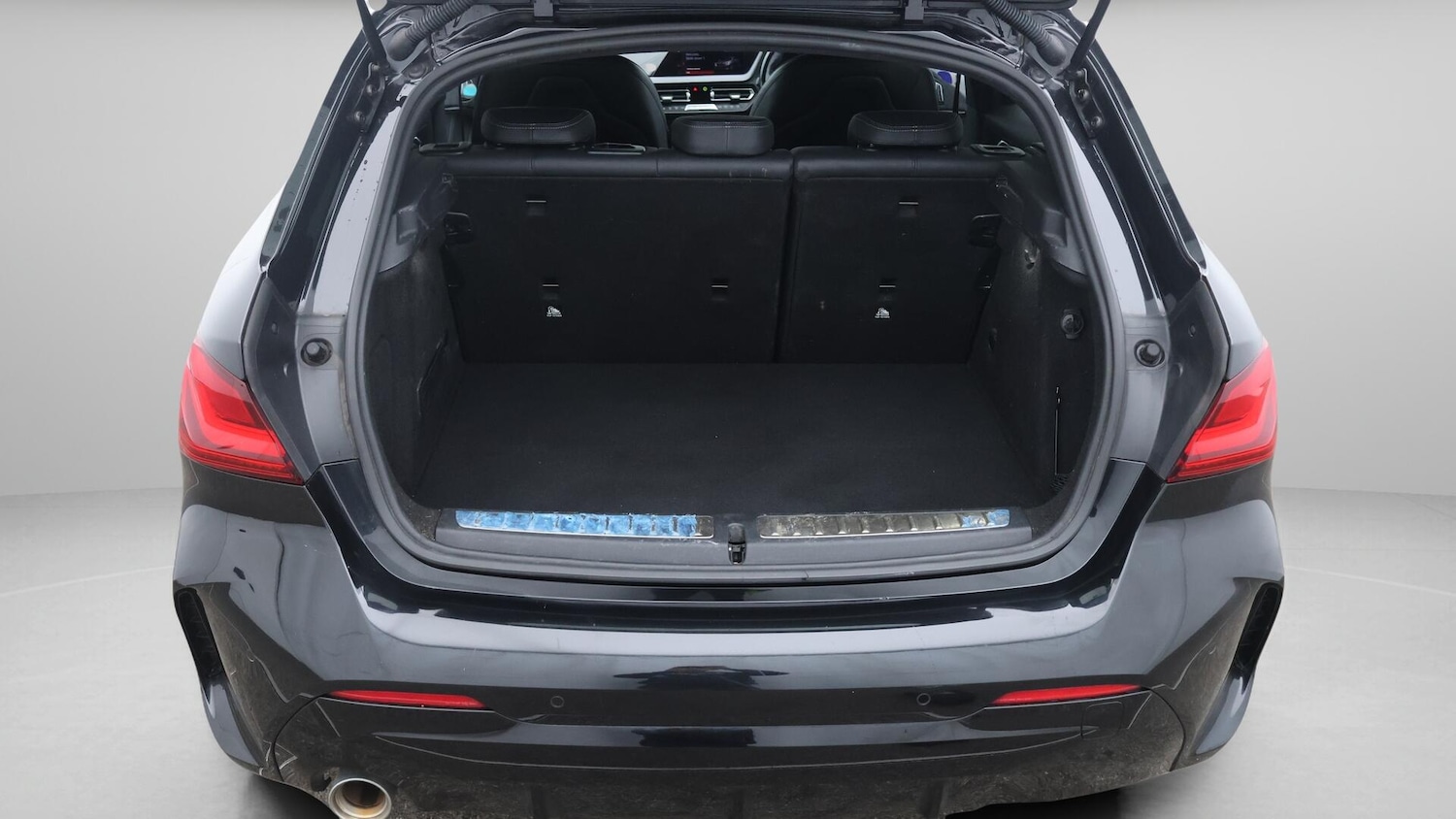 Used BMW 1 Series 2020 for sale - 76585196: Photo 18