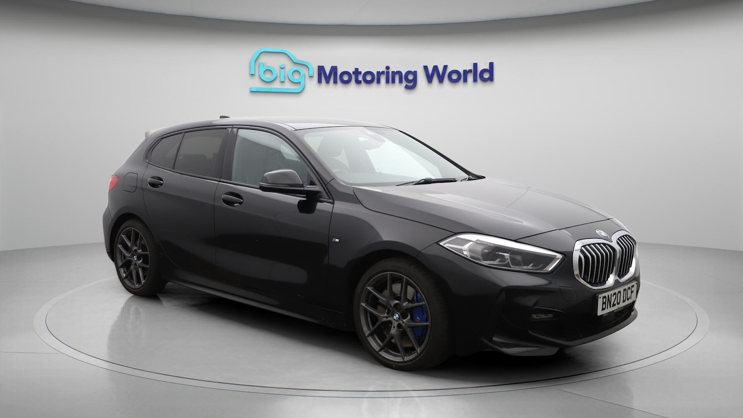 Used BMW 1 Series 2020 for sale - 76585196: Photo 2