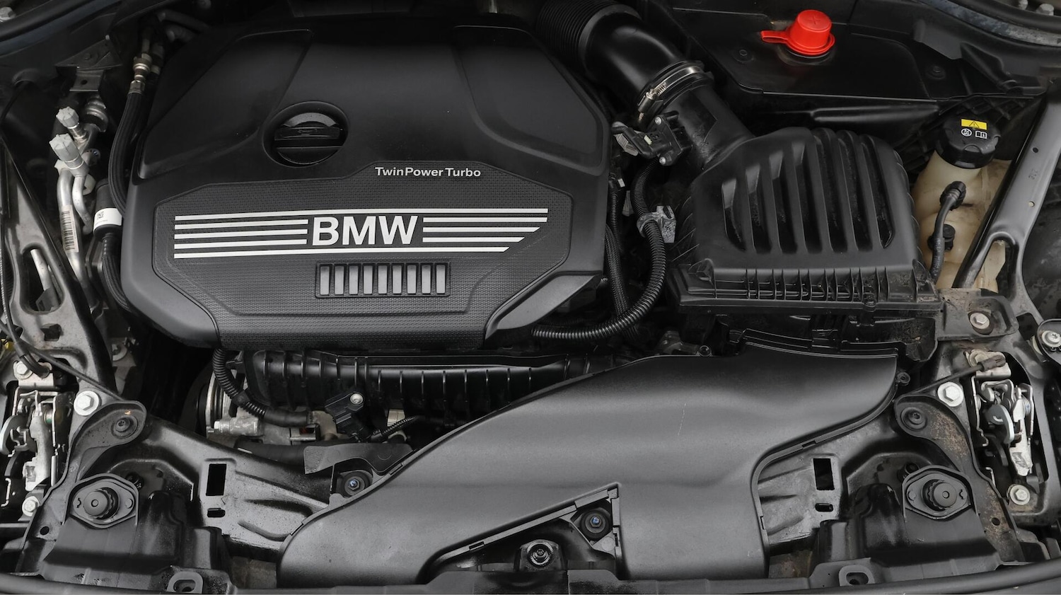 Used BMW 1 Series 2020 for sale - 76585196: Photo 20