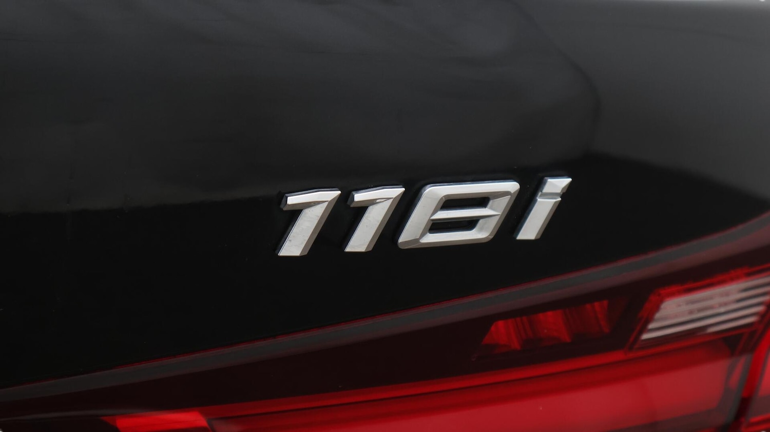 Used BMW 1 Series 2020 for sale - 76585196: Photo 23