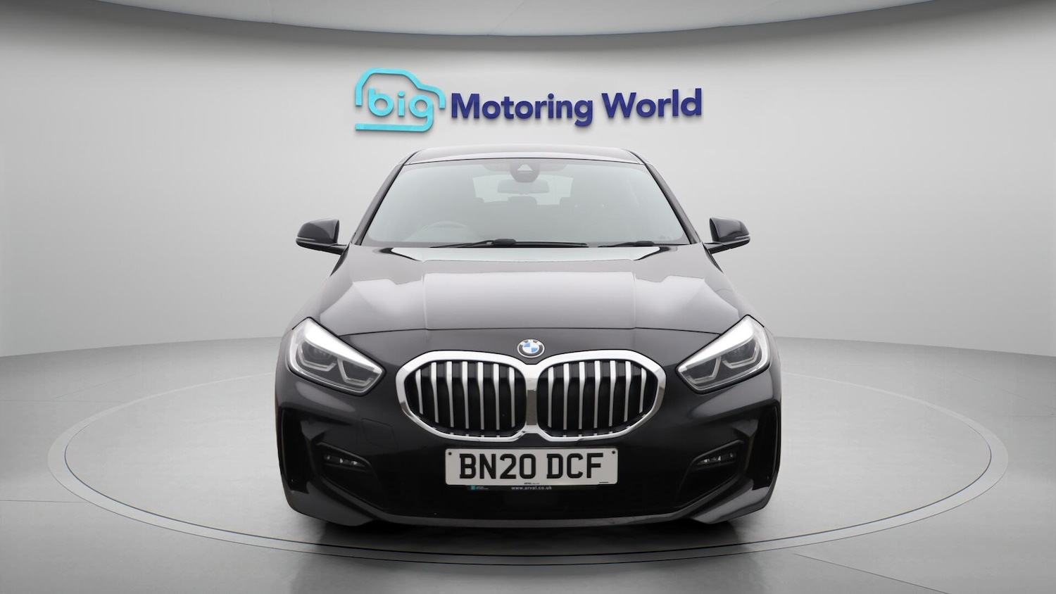 Used BMW 1 Series 2020 for sale - 76585196: Photo 3