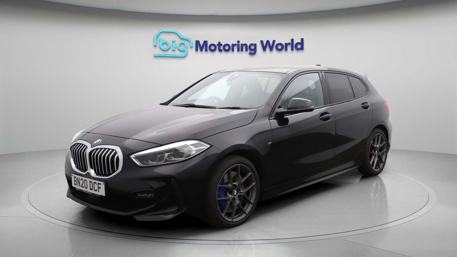 Used BMW 1 Series 2020 for sale - 76585196: Photo 4