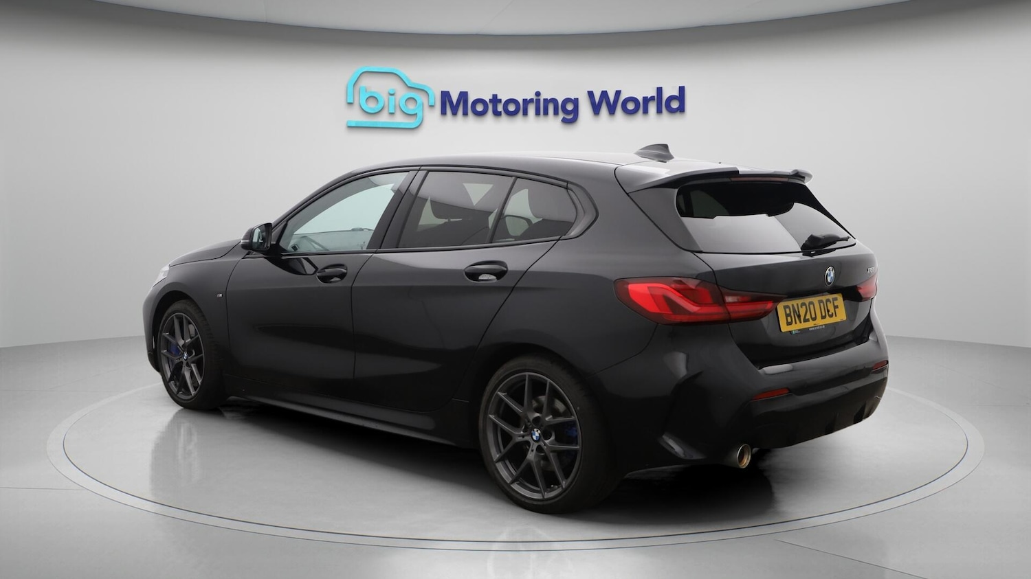 Used BMW 1 Series 2020 for sale - 76585196: Photo 6