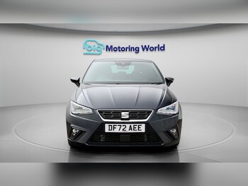 Used SEAT Ibiza 2023 for sale - 78090954: Photo