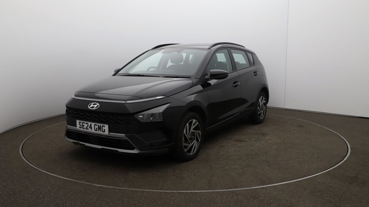 Used Hyundai BAYON for sale - 76808795: Photo 29