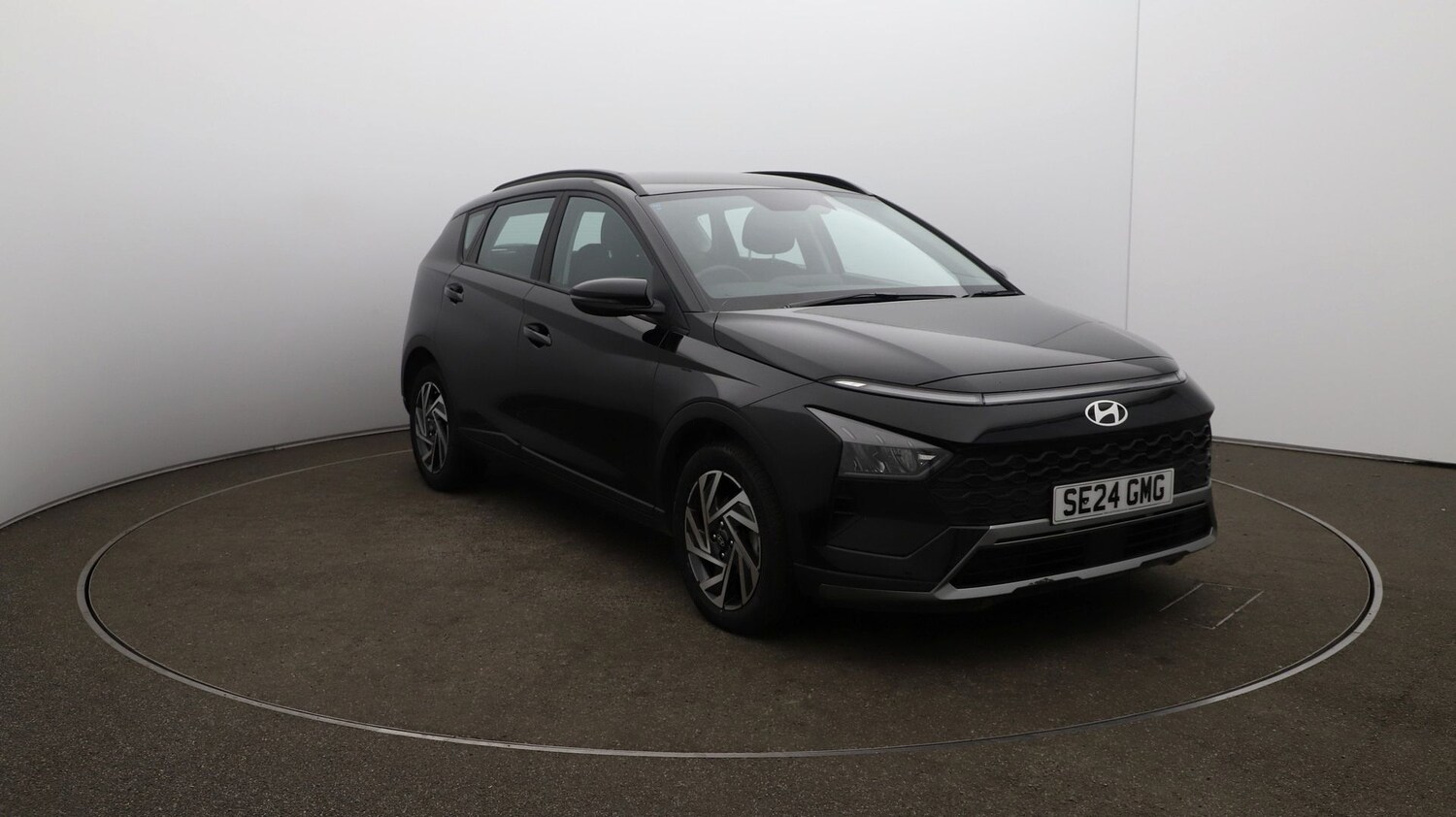 Used Hyundai BAYON for sale - 76808795: Photo 35