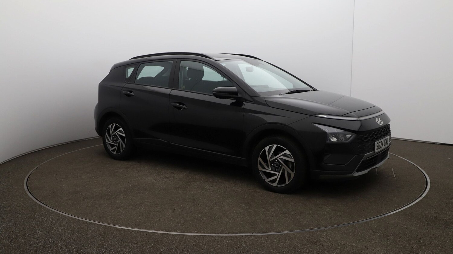 Used Hyundai BAYON for sale - 76808795: Photo 37