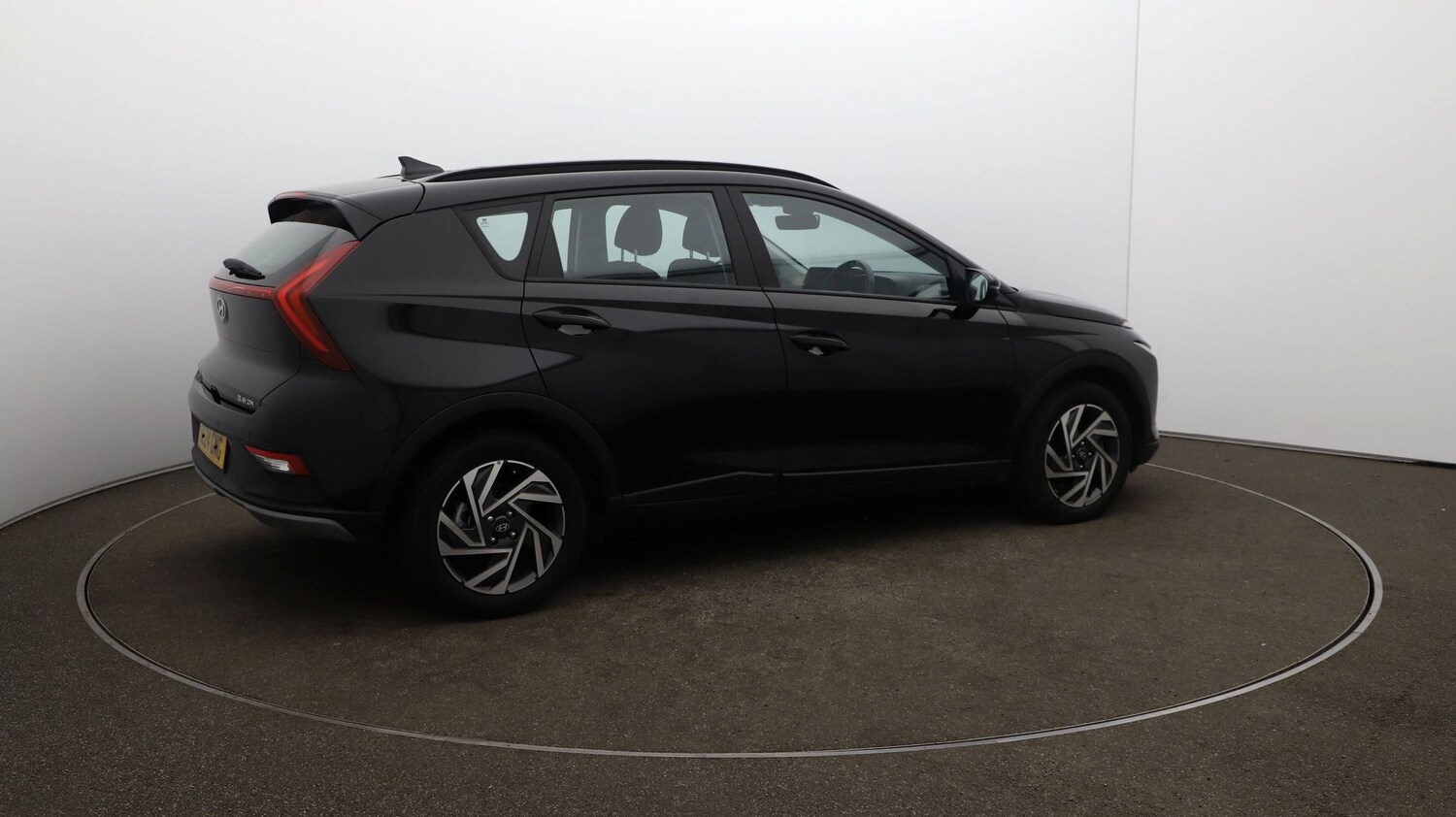 Used Hyundai BAYON for sale - 76808795: Photo 44