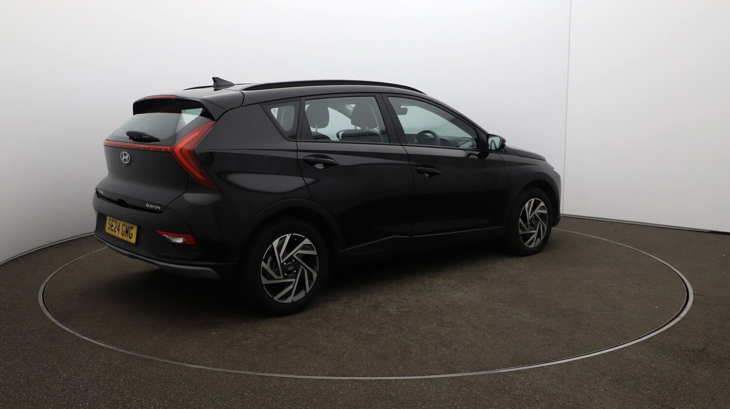 Used Hyundai BAYON for sale - 76808795: Photo 45