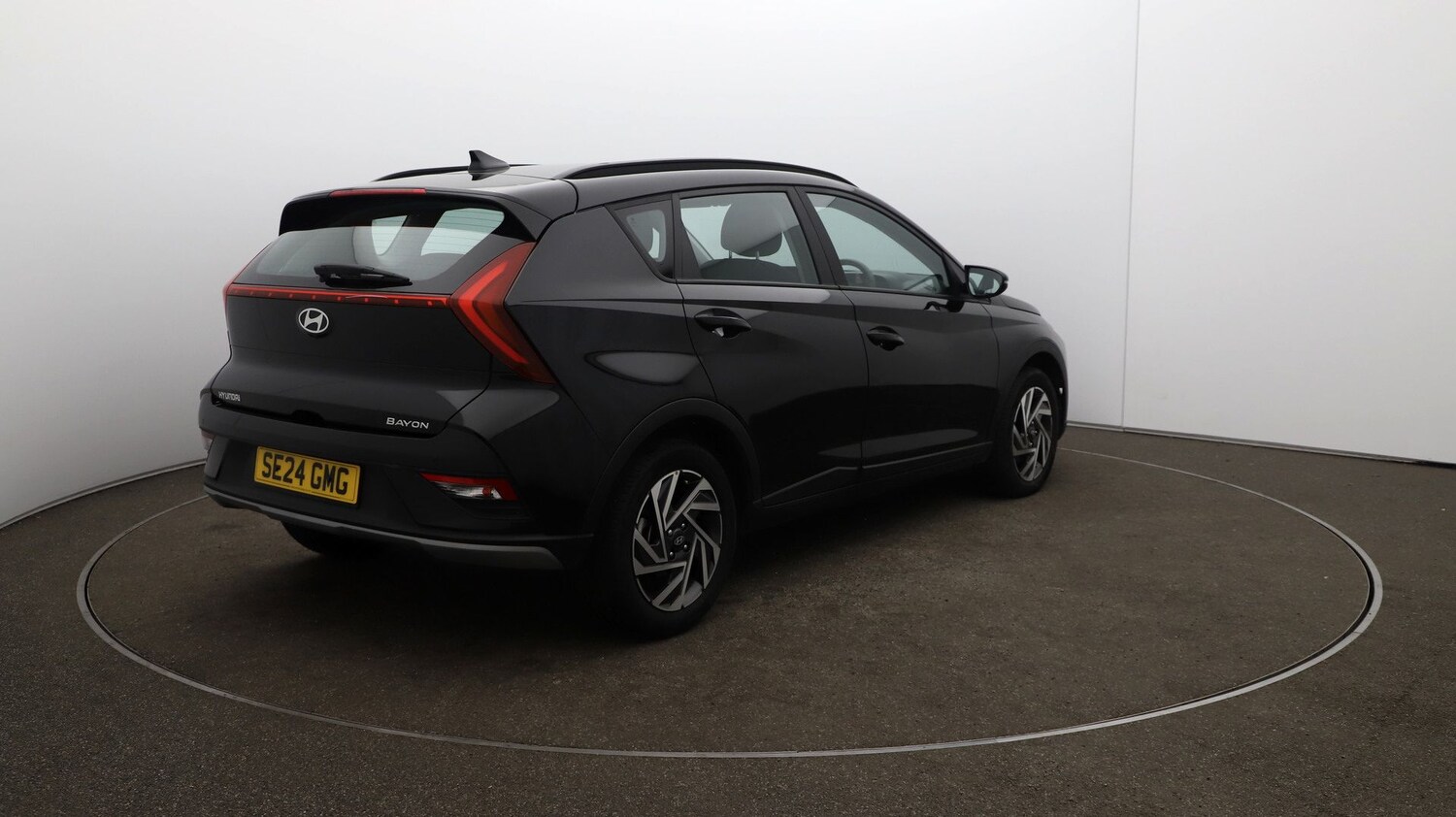 Used Hyundai BAYON for sale - 76808795: Photo 46