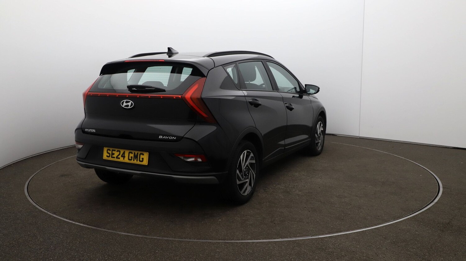 Used Hyundai BAYON for sale - 76808795: Photo 47