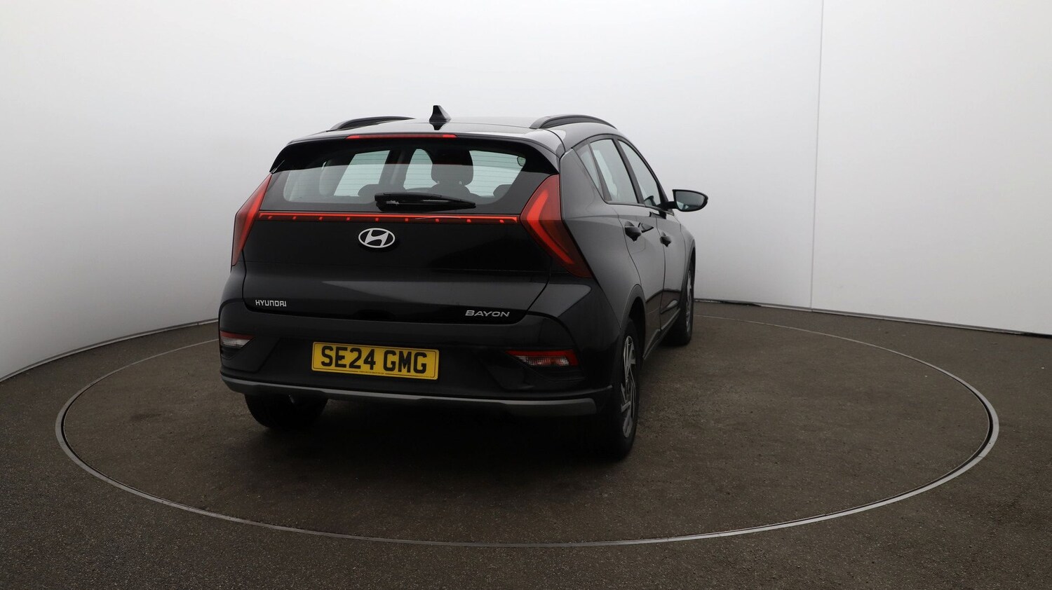 Used Hyundai BAYON for sale - 76808795: Photo 48