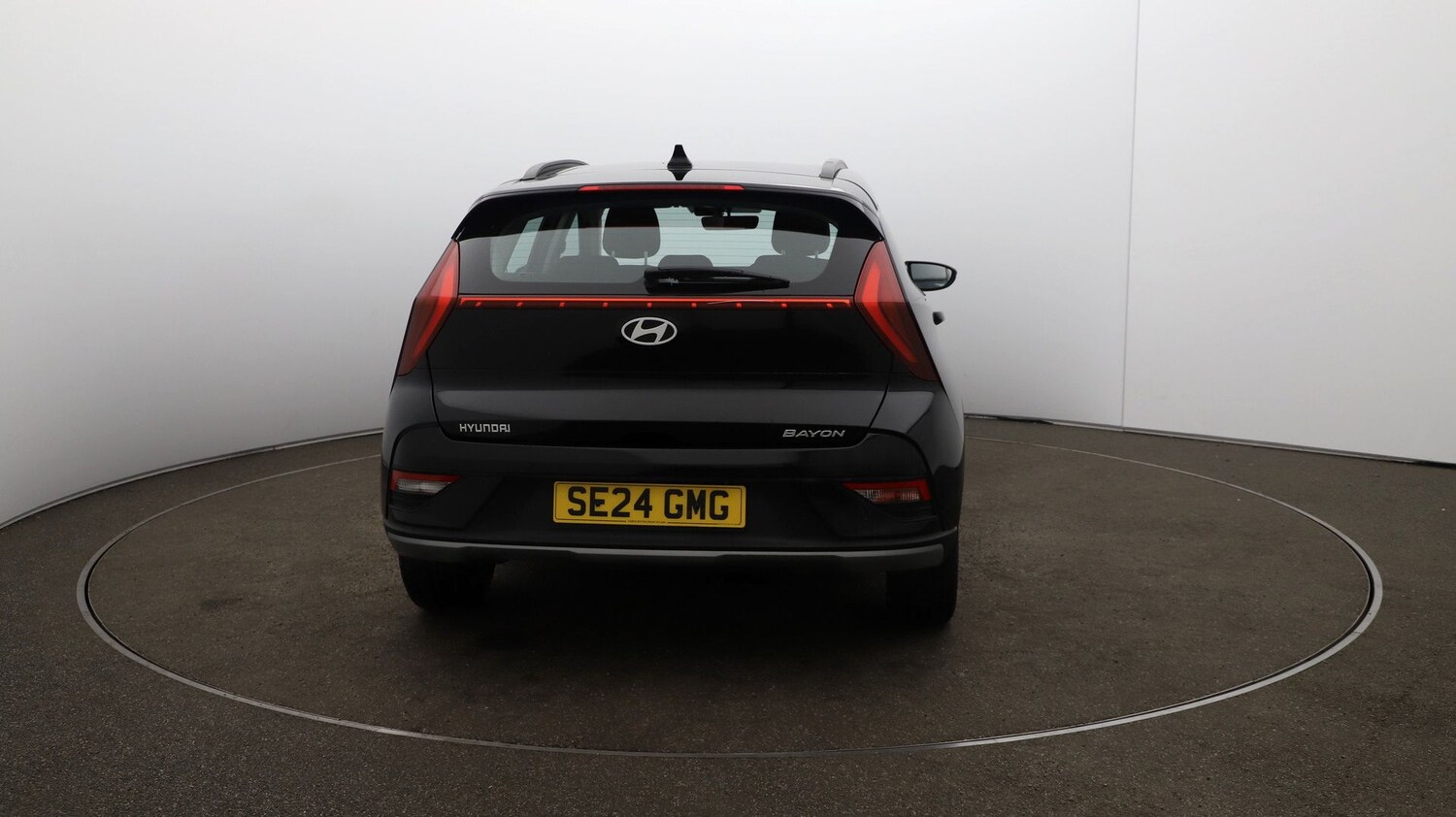 Used Hyundai BAYON for sale - 76808795: Photo 49