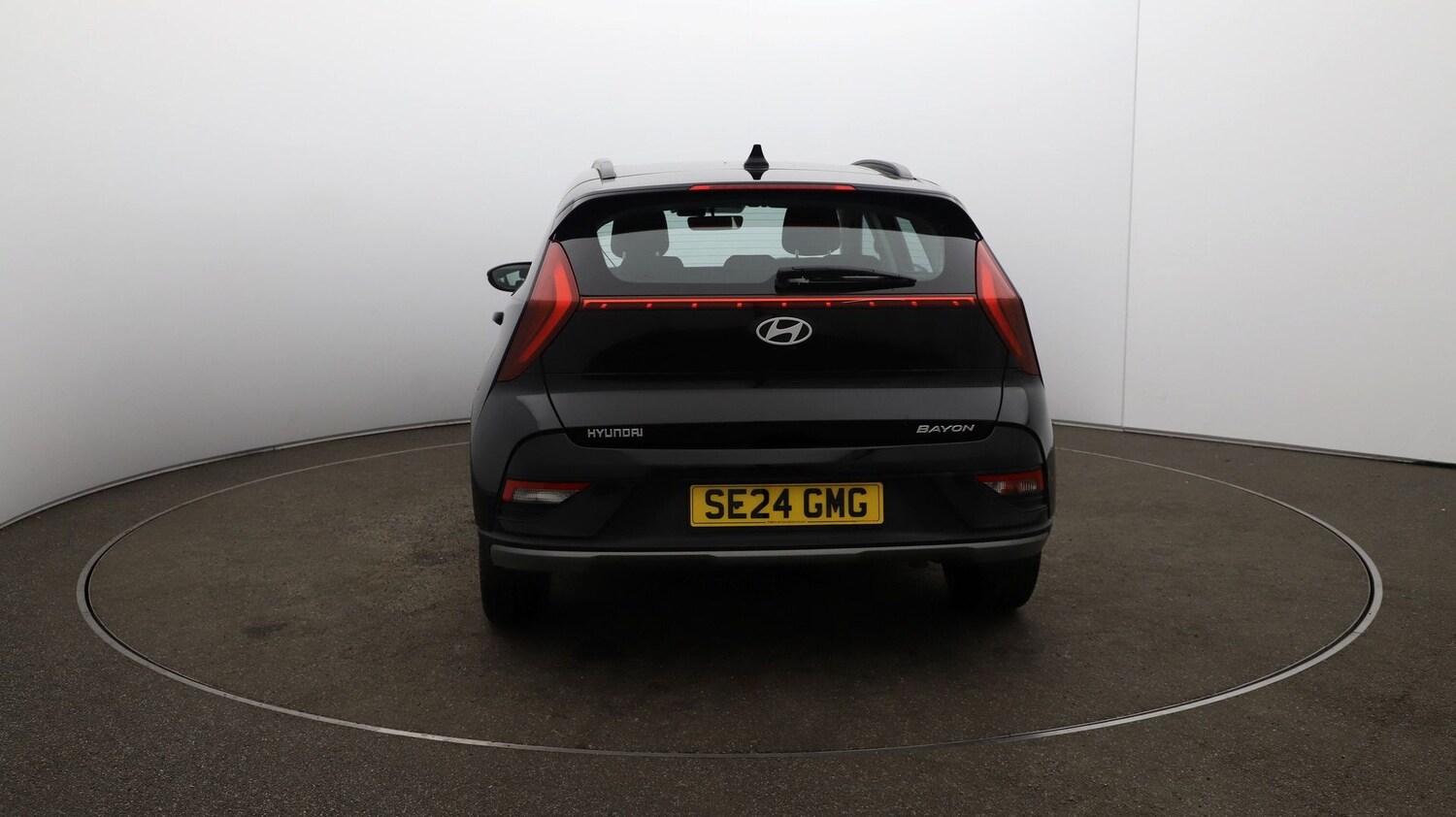 Used Hyundai BAYON for sale - 76808795: Photo 51