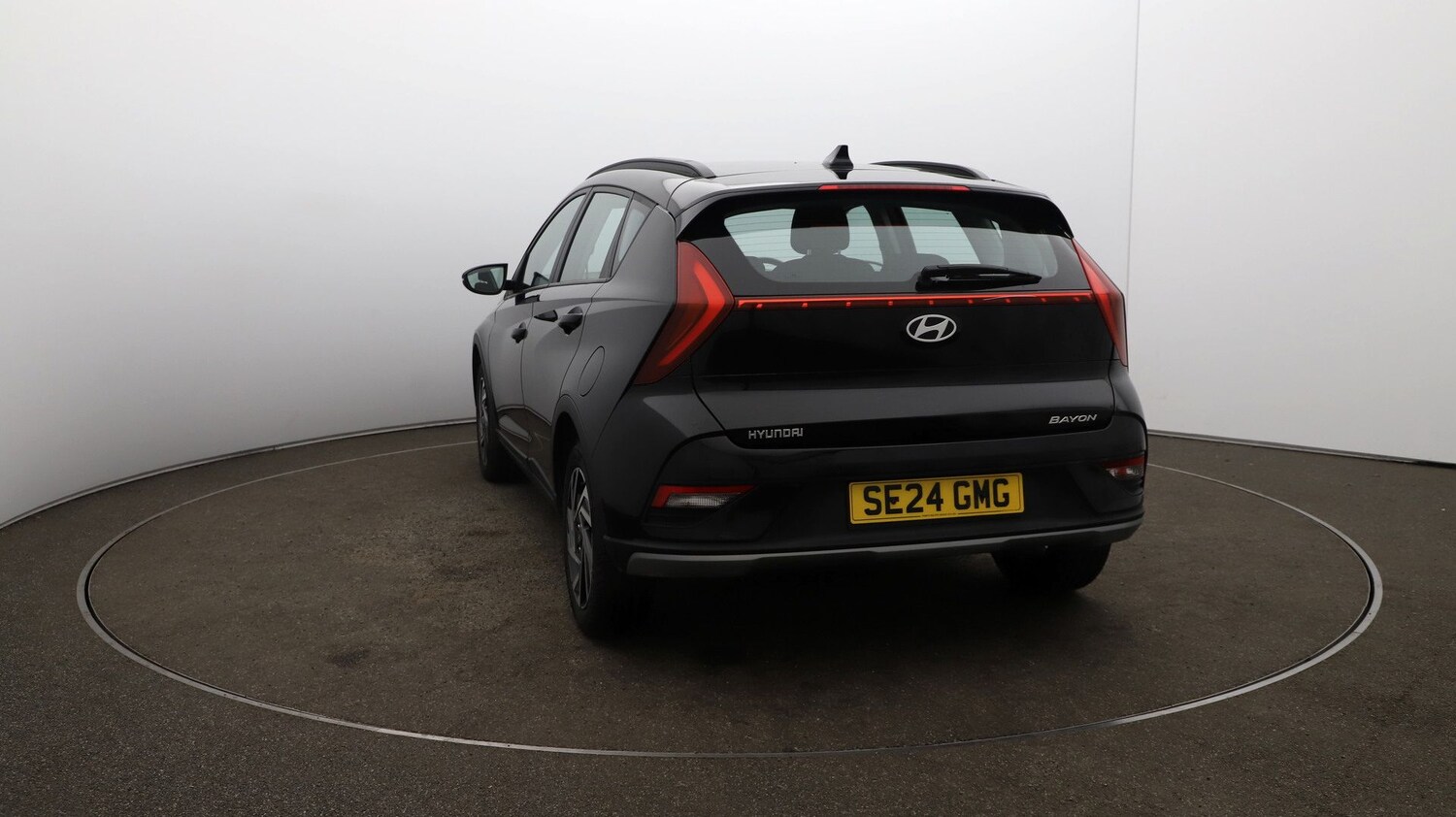 Used Hyundai BAYON for sale - 76808795: Photo 52