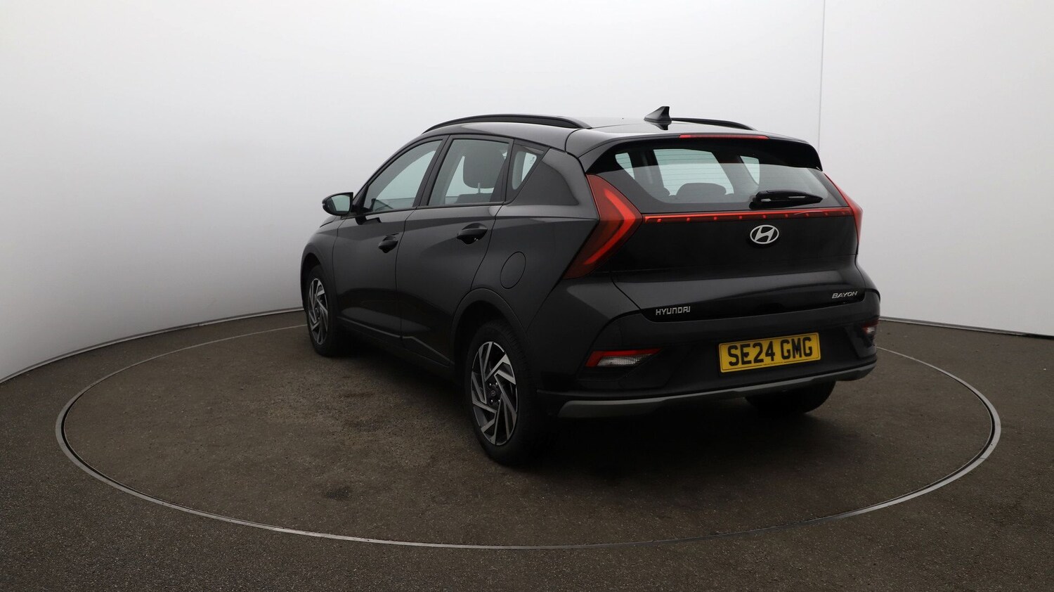 Used Hyundai BAYON for sale - 76808795: Photo 53