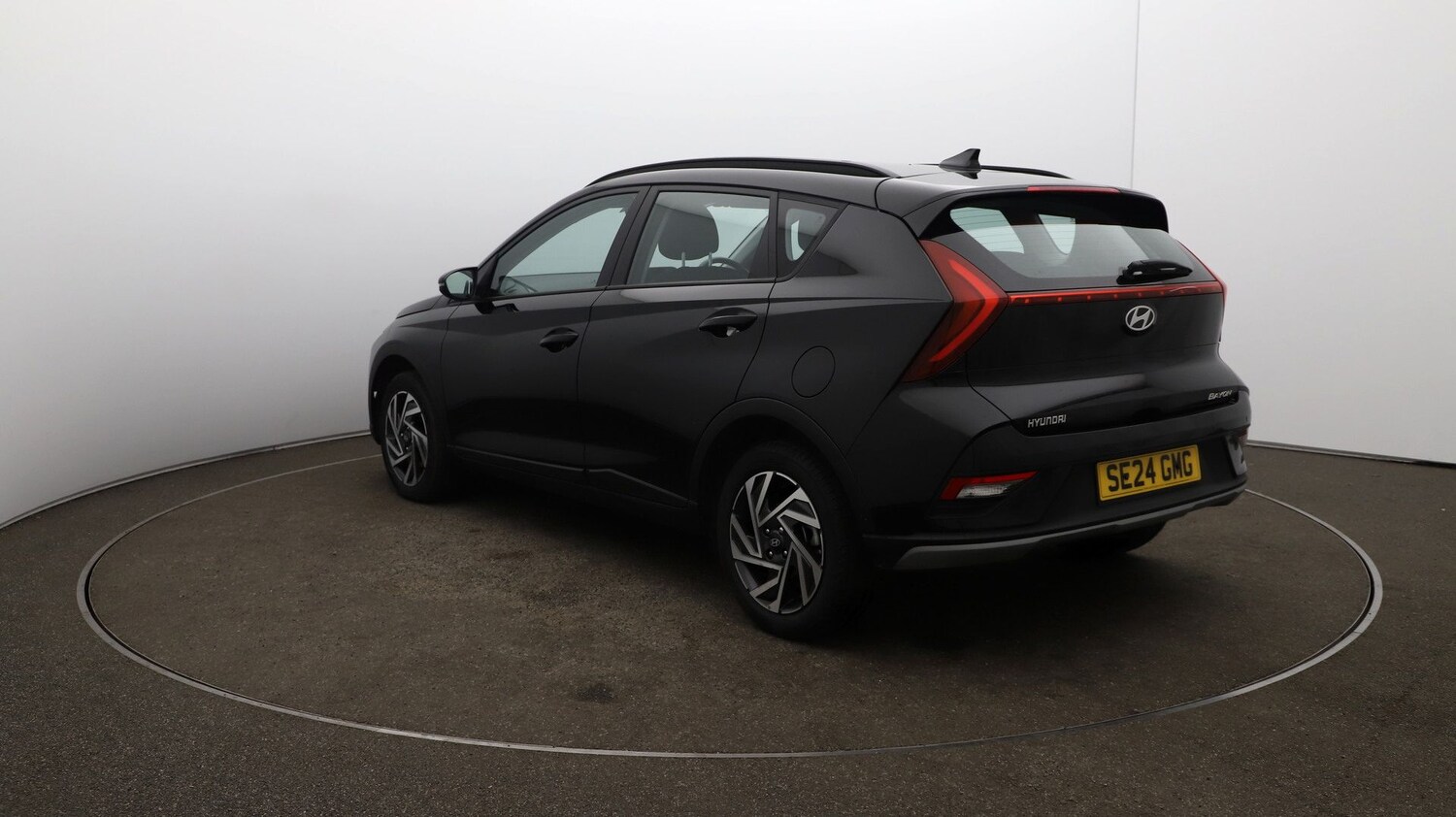 Used Hyundai BAYON for sale - 76808795: Photo 54