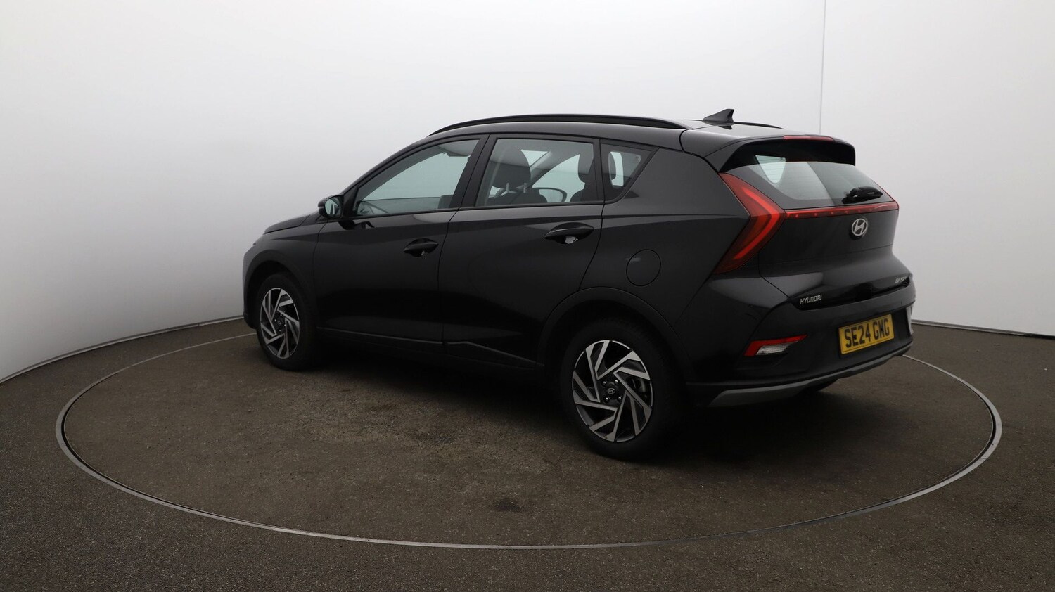 Used Hyundai BAYON for sale - 76808795: Photo 55