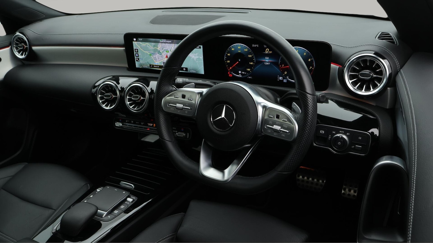 Used Mercedes-Benz CLA 2022 for sale - 76408638: Photo 10