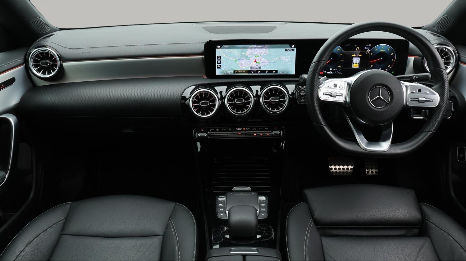 Used Mercedes-Benz CLA 2022 for sale - 76408638: Photo 14