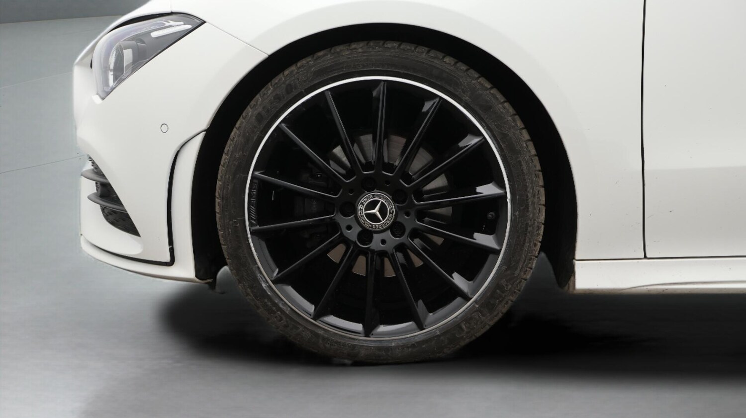 Used Mercedes-Benz CLA 2022 for sale - 76408638: Photo 19