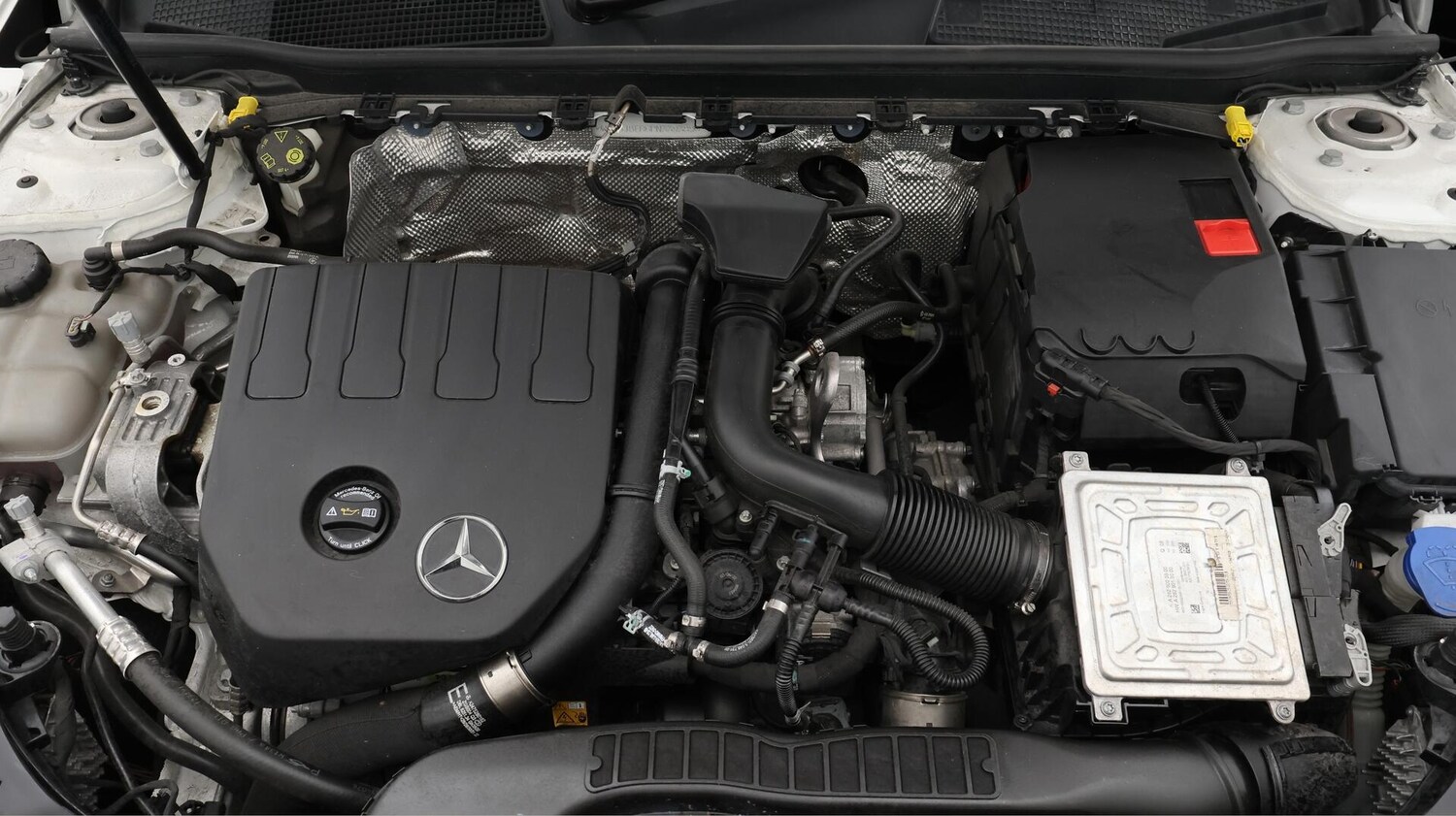 Used Mercedes-Benz CLA 2022 for sale - 76408638: Photo 20