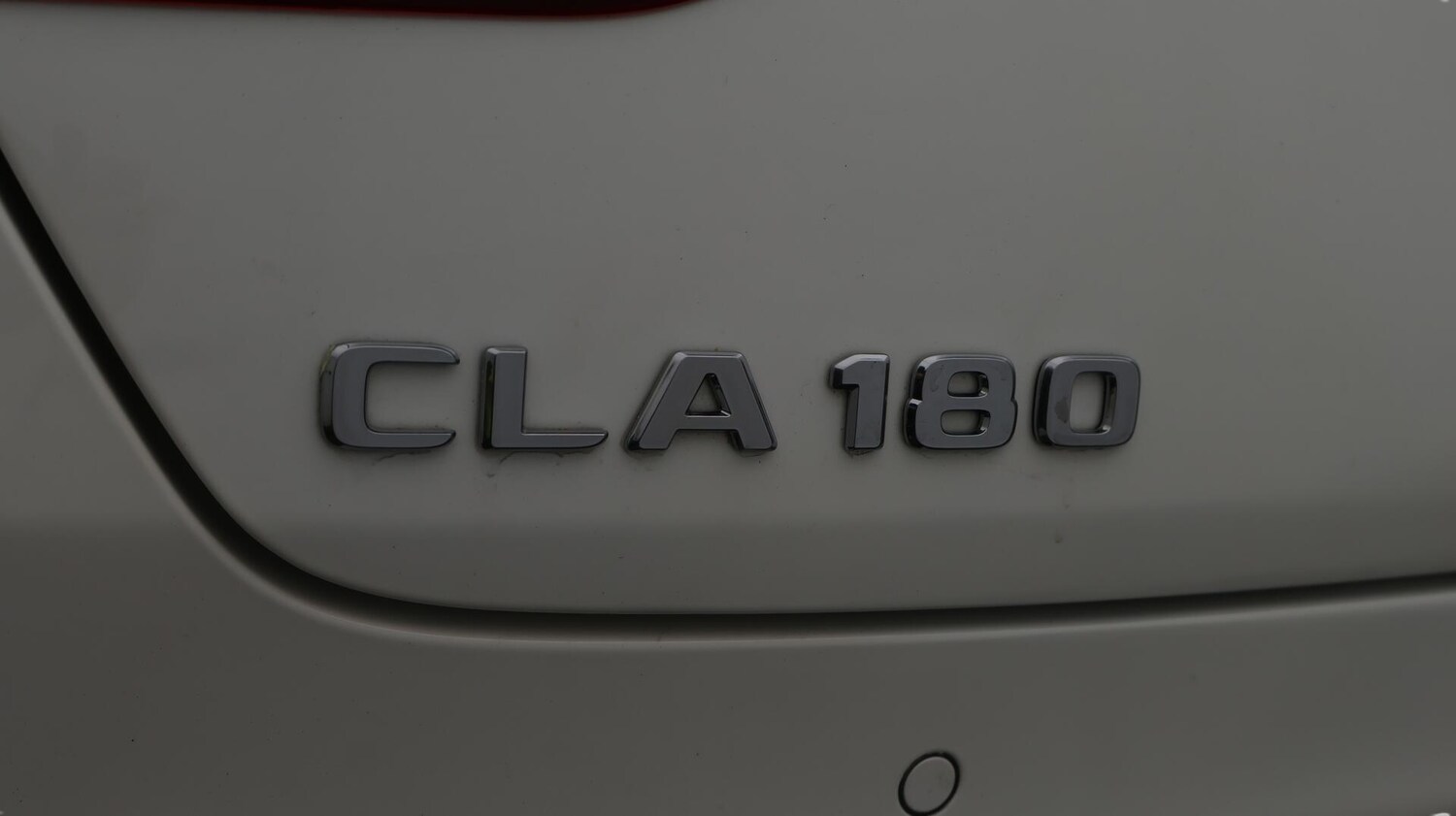 Used Mercedes-Benz CLA 2022 for sale - 76408638: Photo 22