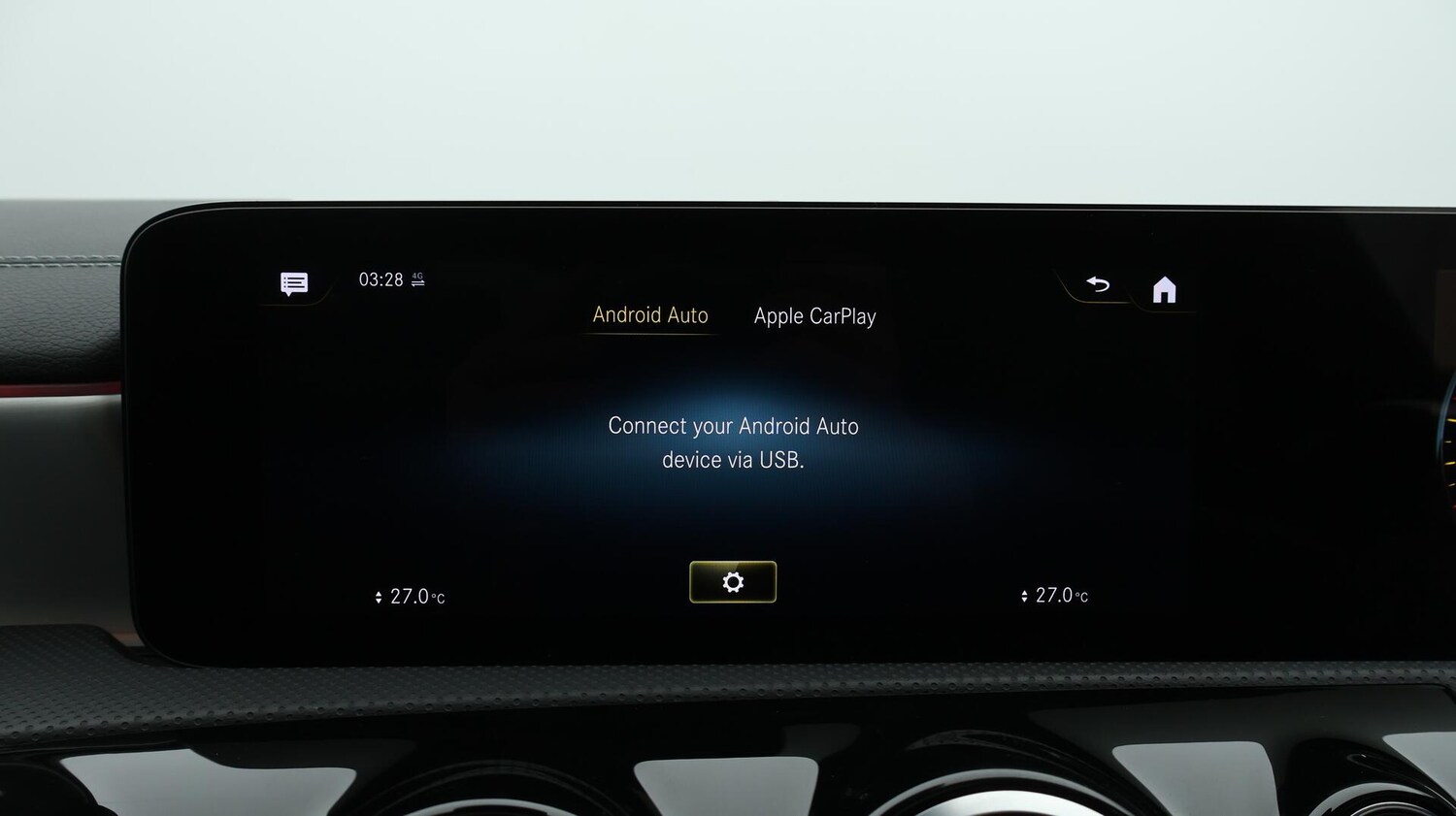 Used Mercedes-Benz CLA 2022 for sale - 76408638: Photo 26