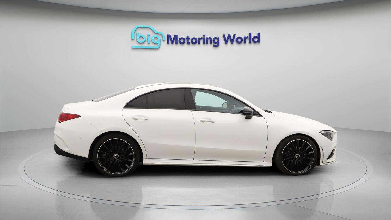 Used Mercedes-Benz CLA 2022 for sale - 76408638: Photo 9