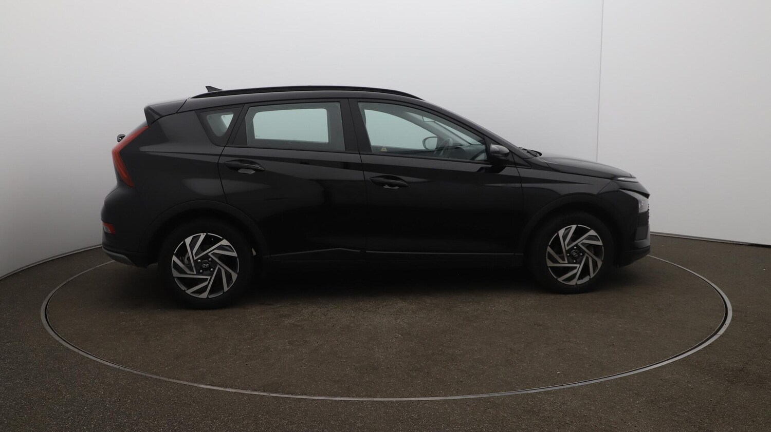 Vehicle 50