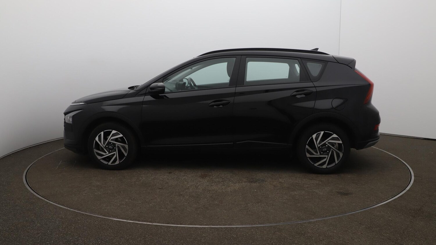 Vehicle 64