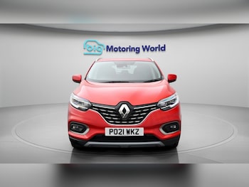 Used Renault Kadjar 2021 for sale - 79439490: Photo