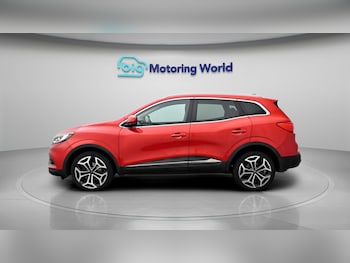 Used Renault Kadjar 2021 for sale - 79439490: Photo