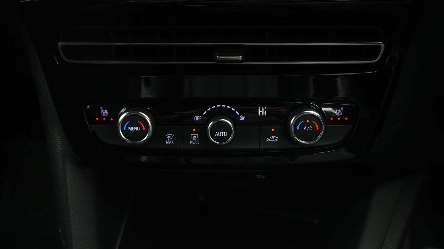 Used Vauxhall Mokka for sale - 77365079: Photo 12