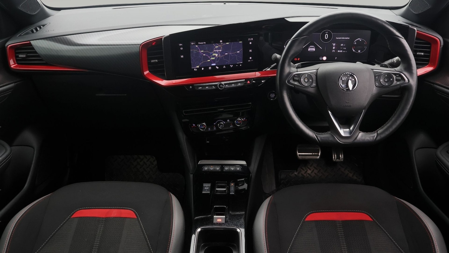 Used Vauxhall Mokka for sale - 77365079: Photo 13