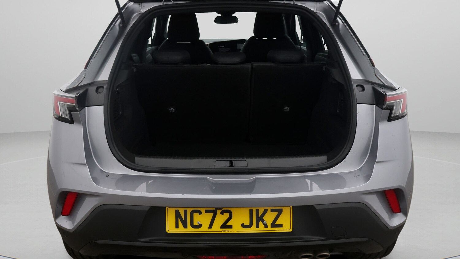 Used Vauxhall Mokka for sale - 77365079: Photo 17