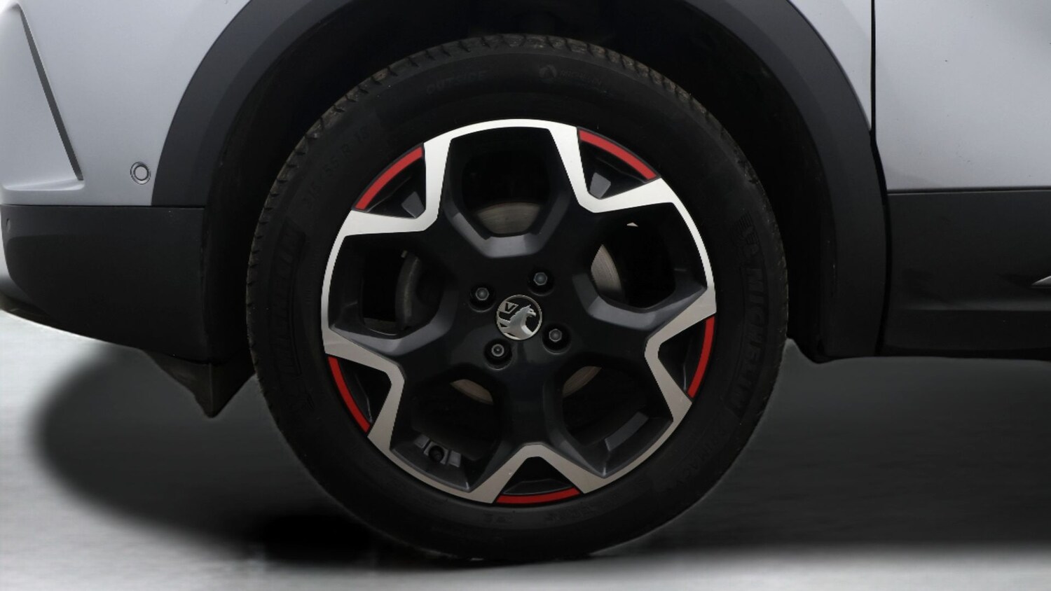 Used Vauxhall Mokka for sale - 77365079: Photo 18