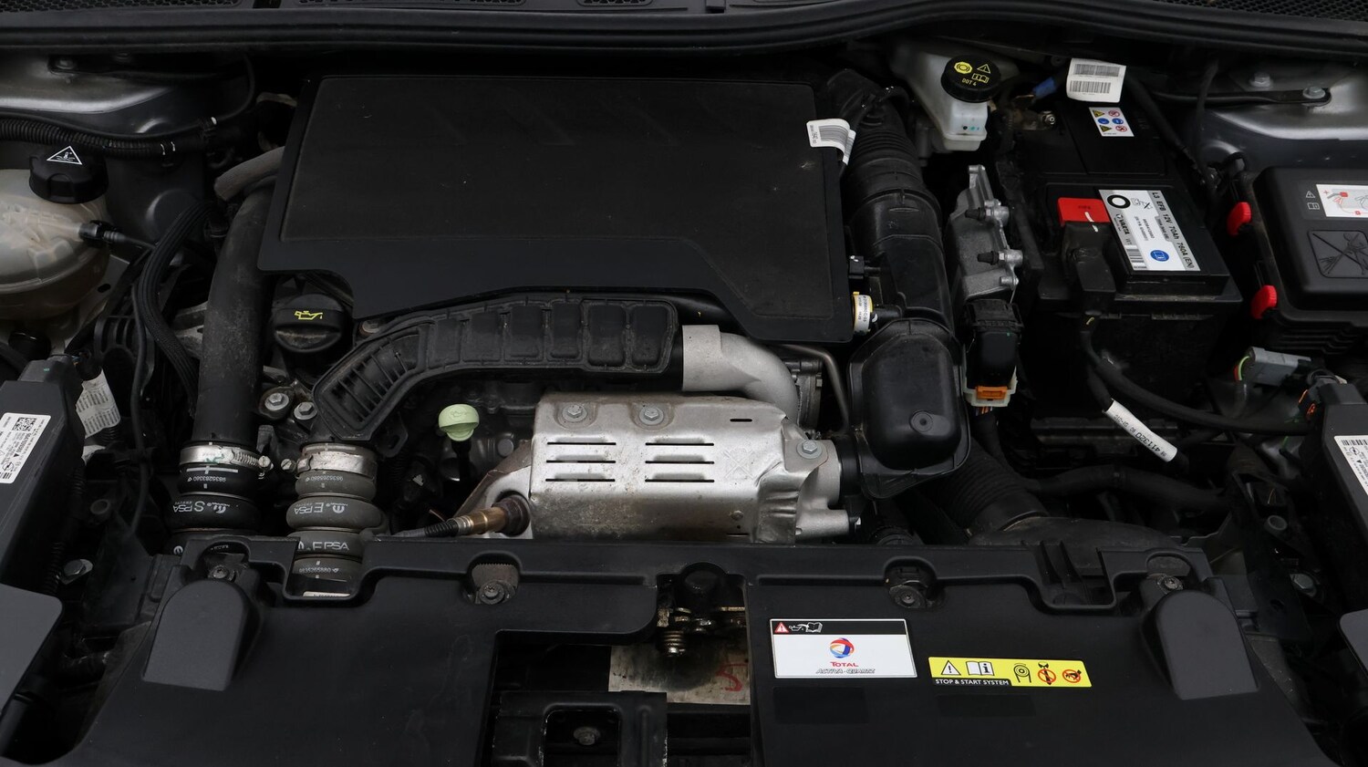 Used Vauxhall Mokka for sale - 77365079: Photo 19