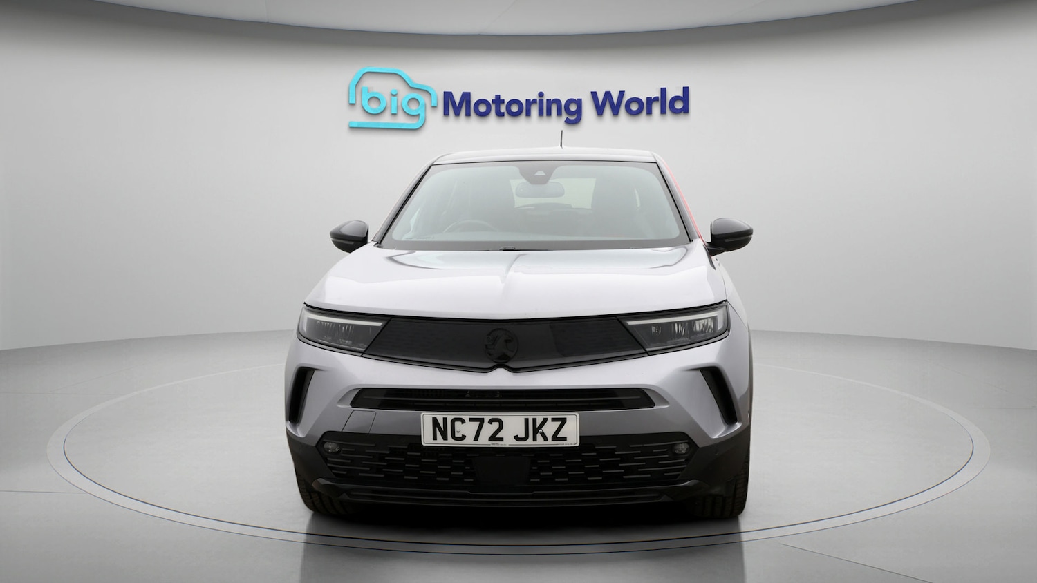 Used Vauxhall Mokka for sale - 77365079: Photo 2