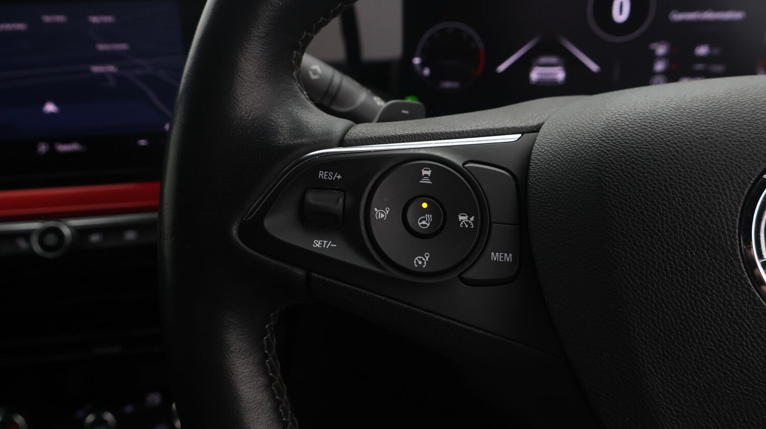 Used Vauxhall Mokka for sale - 77365079: Photo 21