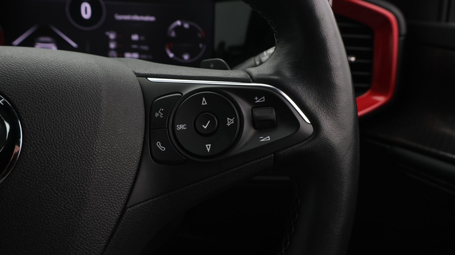 Used Vauxhall Mokka for sale - 77365079: Photo 23