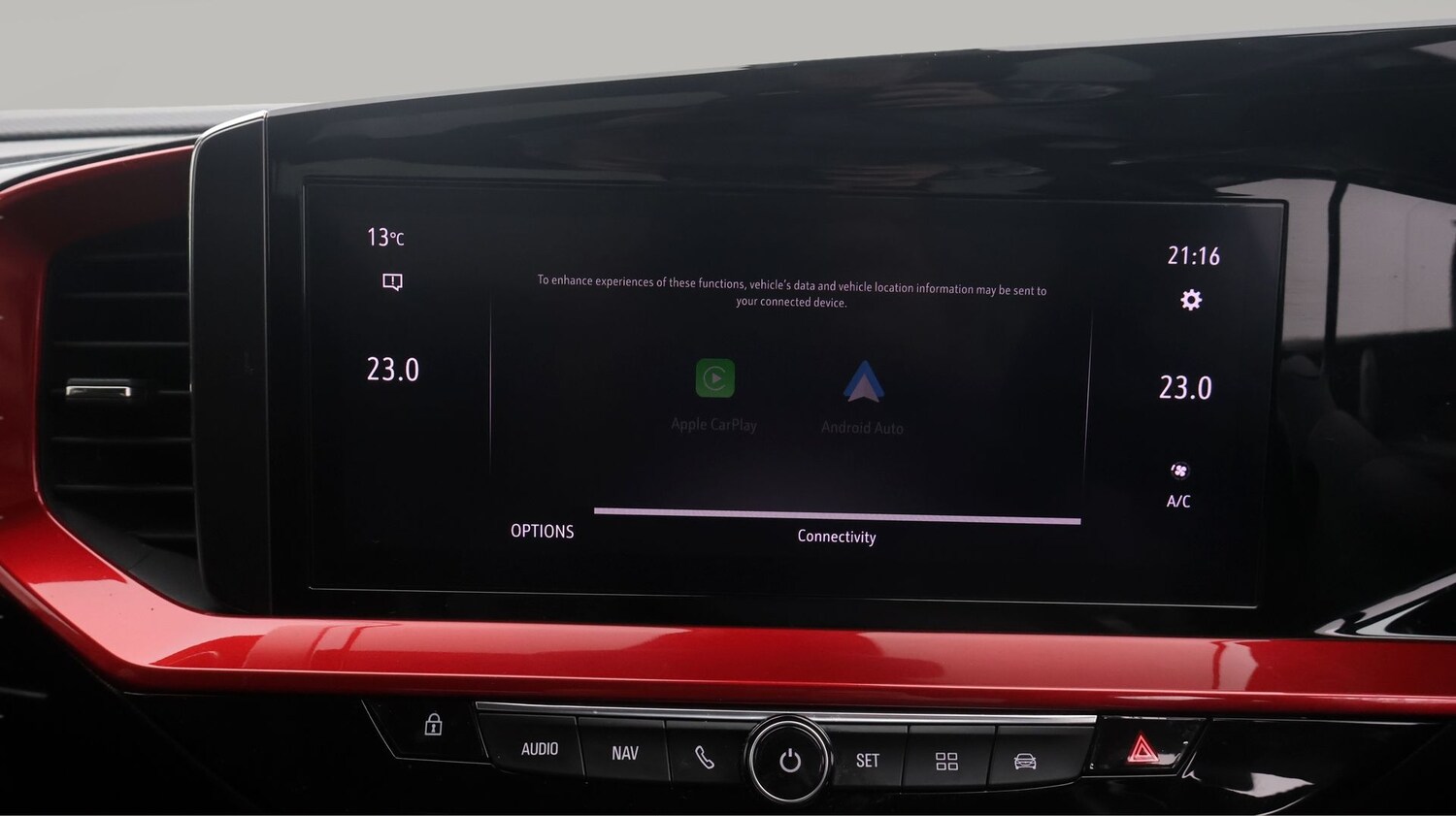 Used Vauxhall Mokka for sale - 77365079: Photo 24