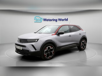Used Vauxhall Mokka 2023 for sale - 77365079: Photo